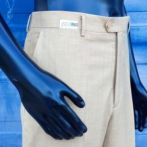 Paco Cecitio Men's Luxury Trousers (Spain)